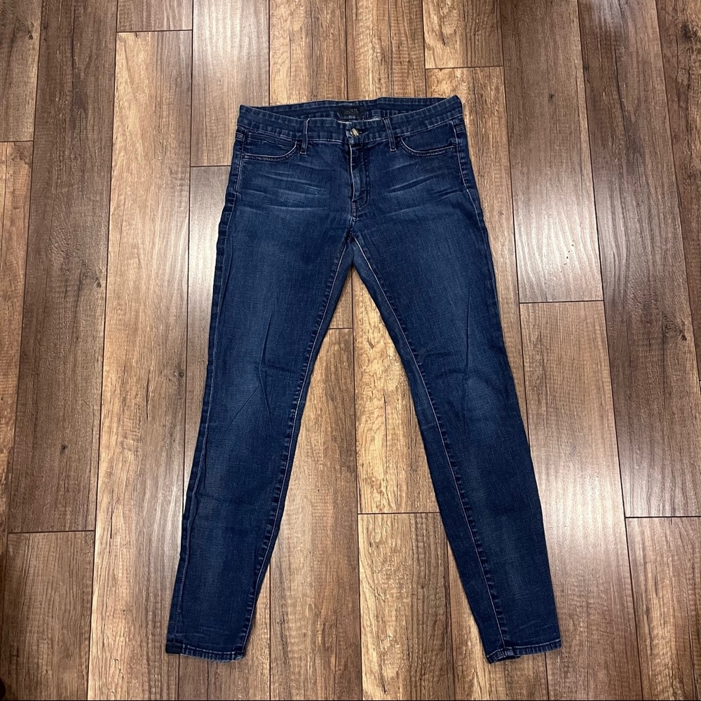 Koral Skinny Jeans!